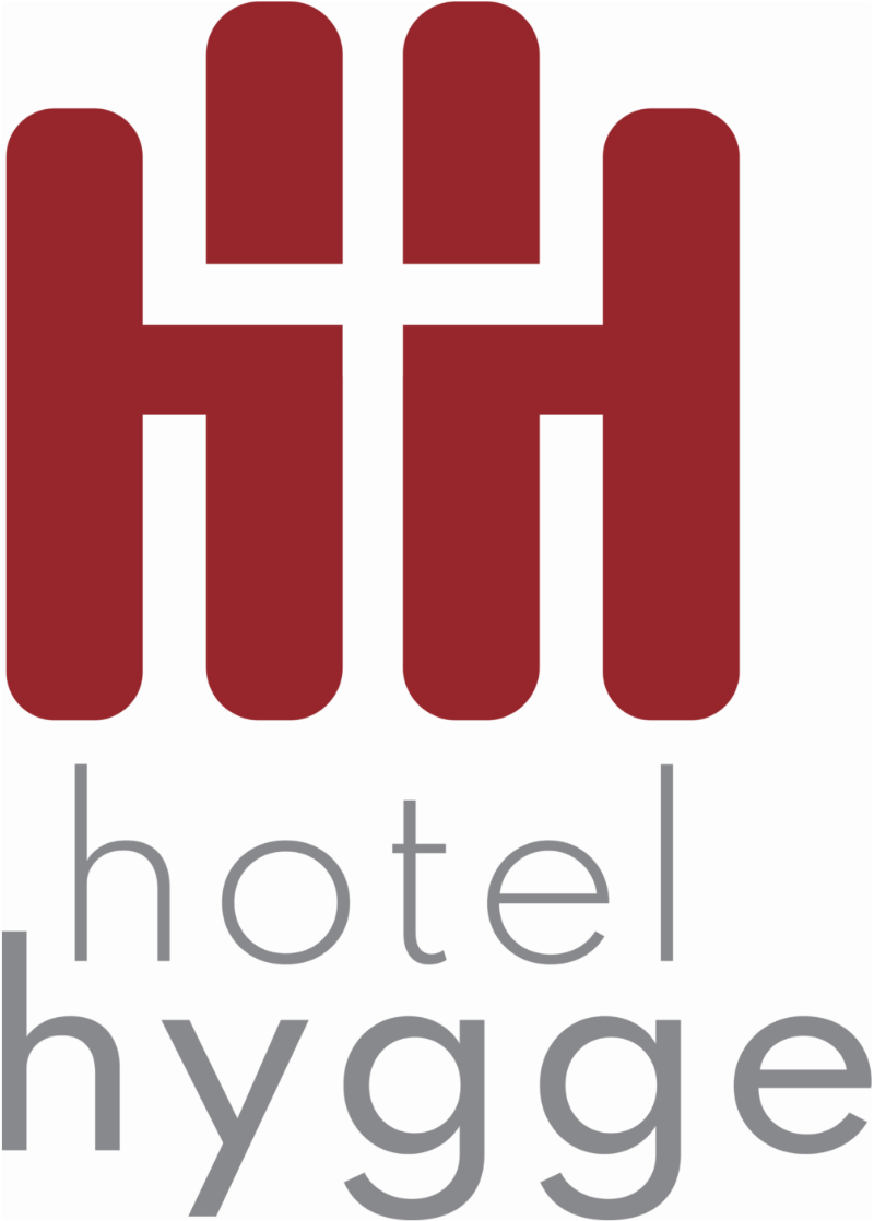 Logo for Hotel Hygge