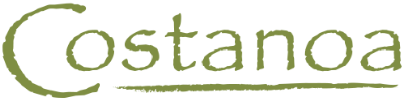 Logo for Costanoa Lodge