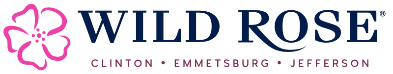 Wild Rose Casino & Resort logo