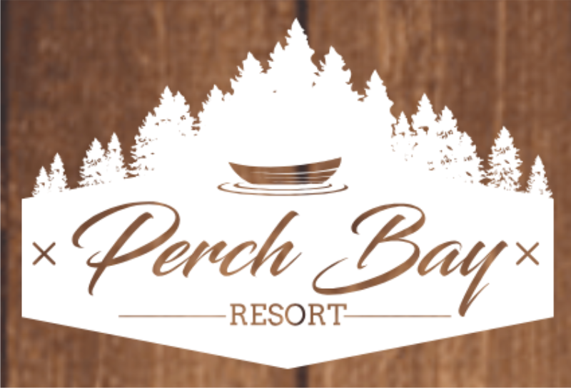 Logo for Perch Bay Resort