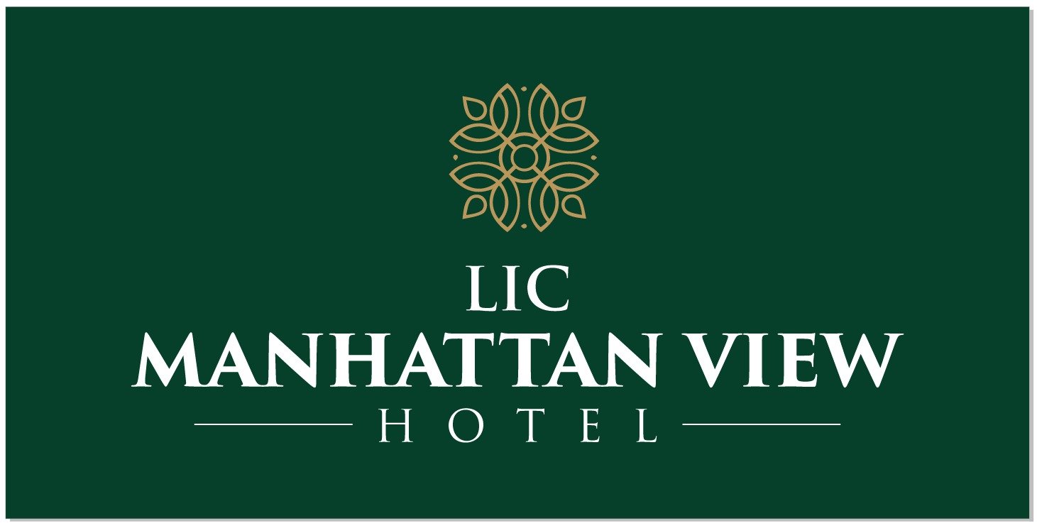 Logo for LIC Manhattan View