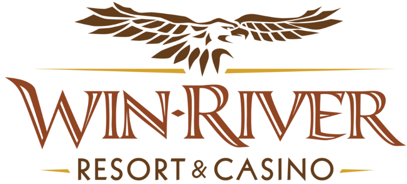Win River Resort & Casino logo