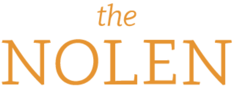 Logo for The Nolen Rooftop