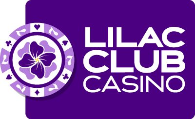 Logo for Lilac Club Casino