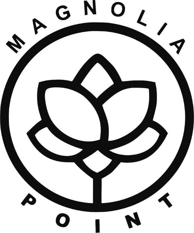 Logo for Magnolia Point Golf & Country Club