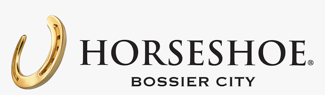 Horseshoe Casino & Hotel Bossier City logo