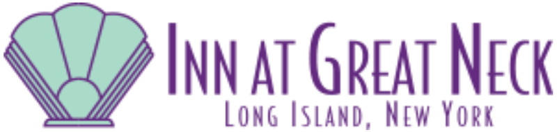 Logo for Inn at Great Neck