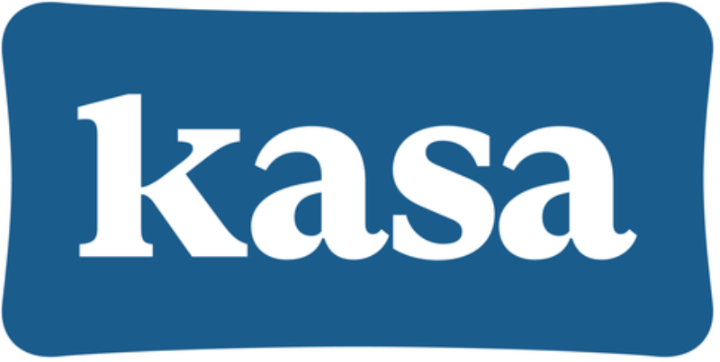 Logo for Kasa Living Traverse City