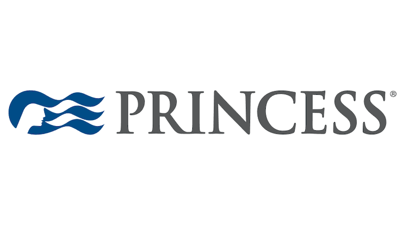 Princess Cruises logo