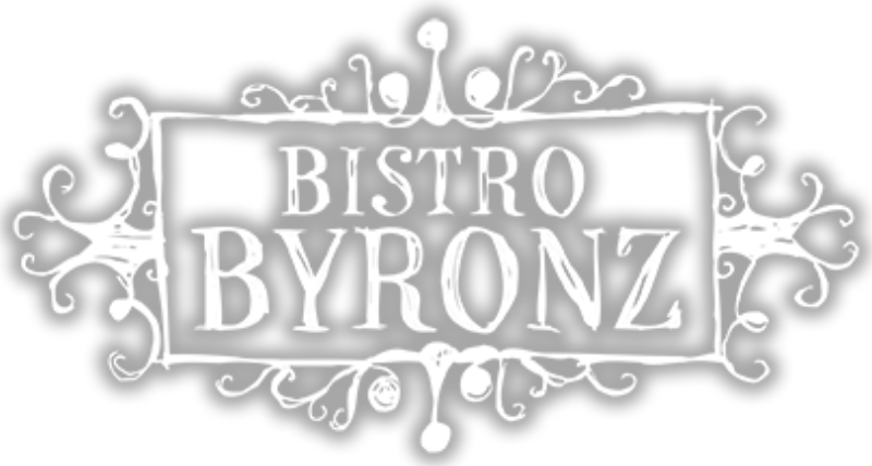 Logo for Bistro Byronz Mandeville