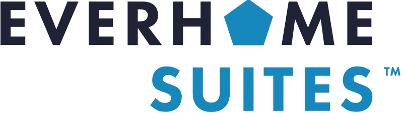 Logo for Everhome Suites Portsmouth - Newington