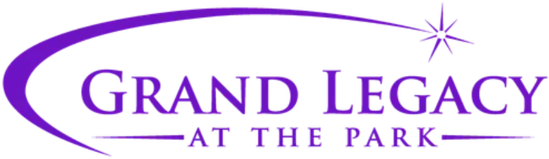 Logo for Grand Legacy At The Park