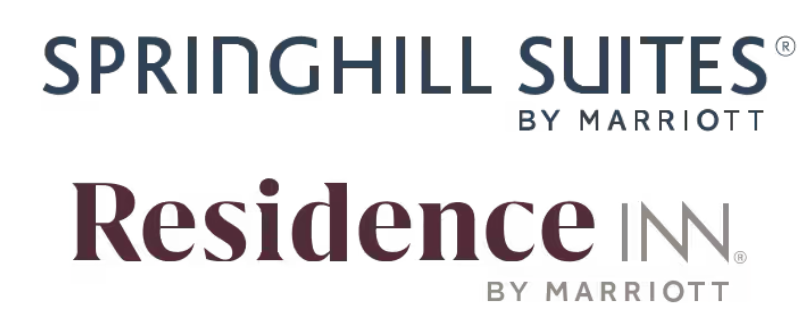 Logo for SpringHill Suites / Residence Inn - New York Queens