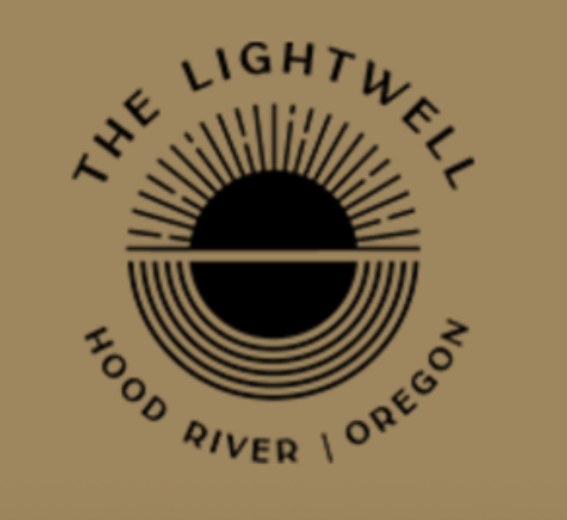 Logo for The Lightwell Hotel and Spa