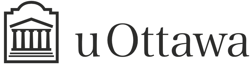 Logo for University of Ottawa