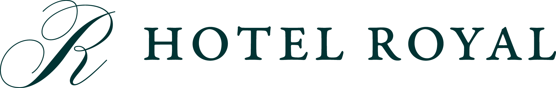 Logo for Hotel Royal