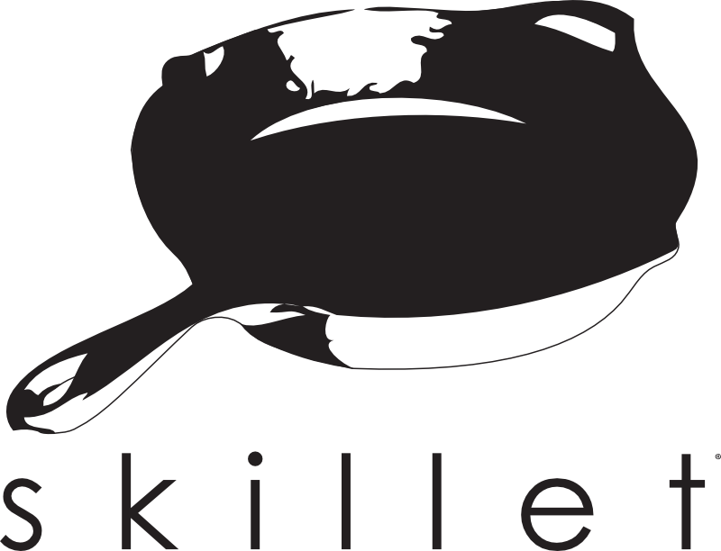 Logo for Skillet