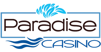Paradise Casino logo