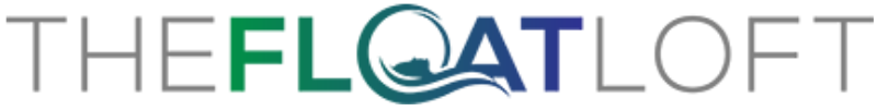 Logo for The Float Loft Lexington