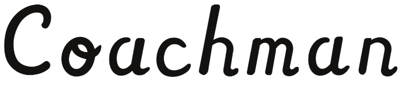 Coachman Hotel logo