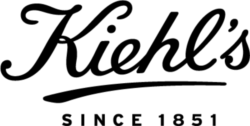Logo for Kiehl's