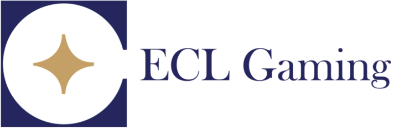 Logo for ECL Gaming