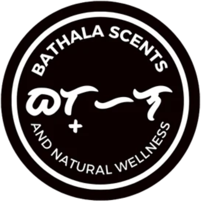 Bathala Scents and Natural Wellness logo