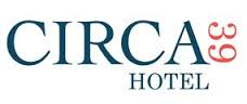 Logo for Circa 39
