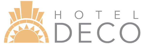 Hotel Deco logo
