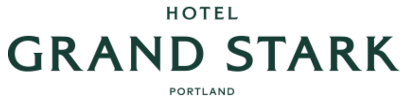 Logo for Hotel Grand Stark