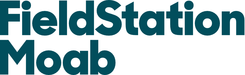 Logo for Field Station Moab