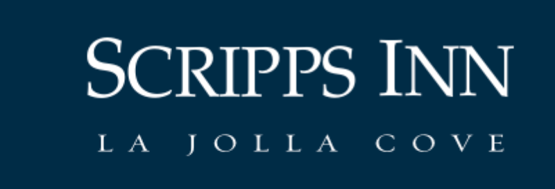 Logo for Scripps Inn