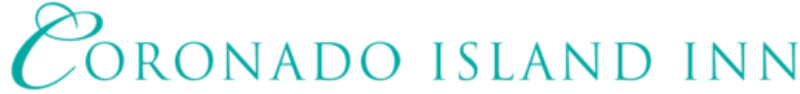 Logo for Coronado Island Inn