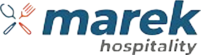 Logo for Marek Hospitality