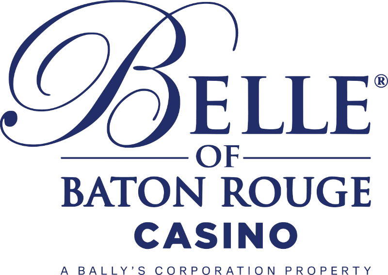 Logo for Belle of Baton Rouge Casino