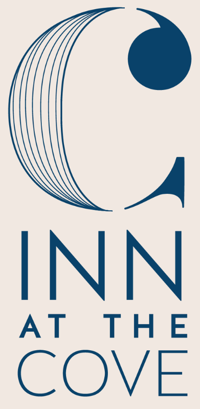 Logo for Inn at the Cove