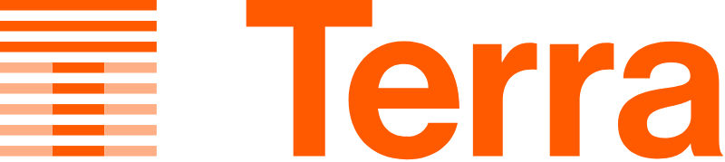 Logo for Terra Group