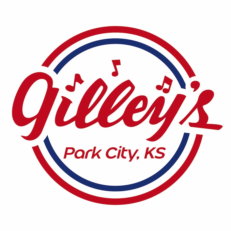 Logo for Gilley's