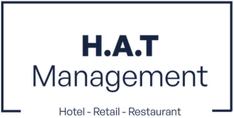 Logo for HAT Management