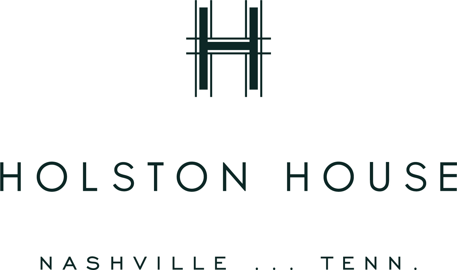 Logo for Holston House Nashville