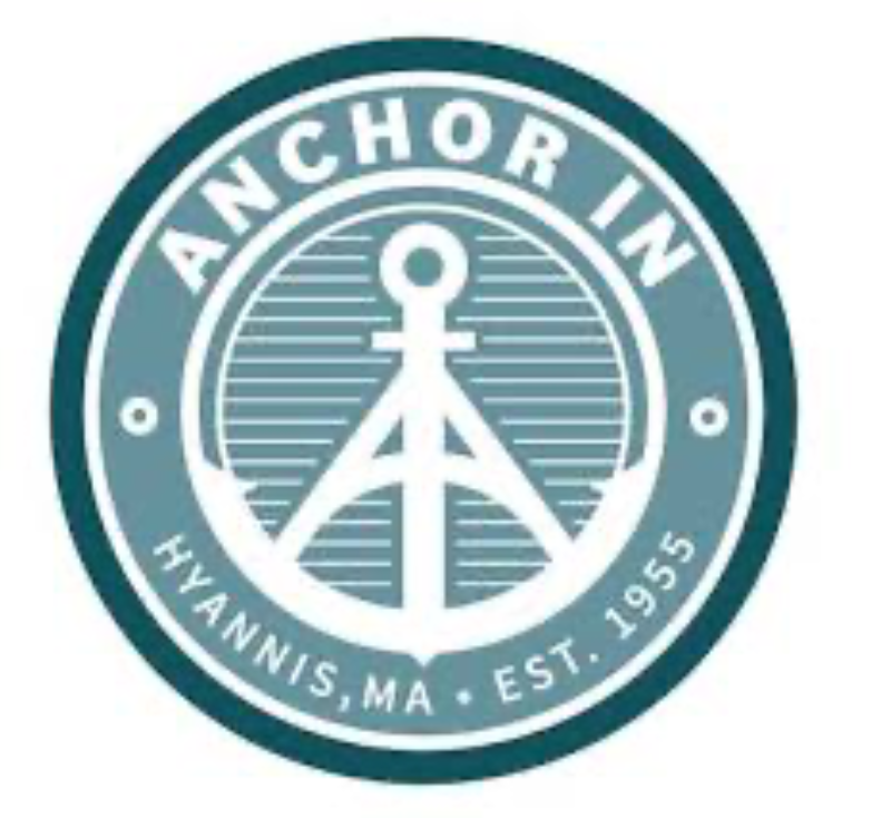 Logo for Anchor In