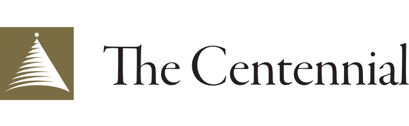 Logo for The Centennial Hotel