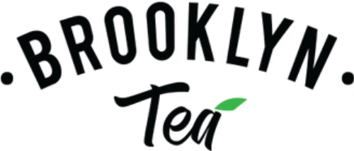 Logo for Brooklyn Tea & Market