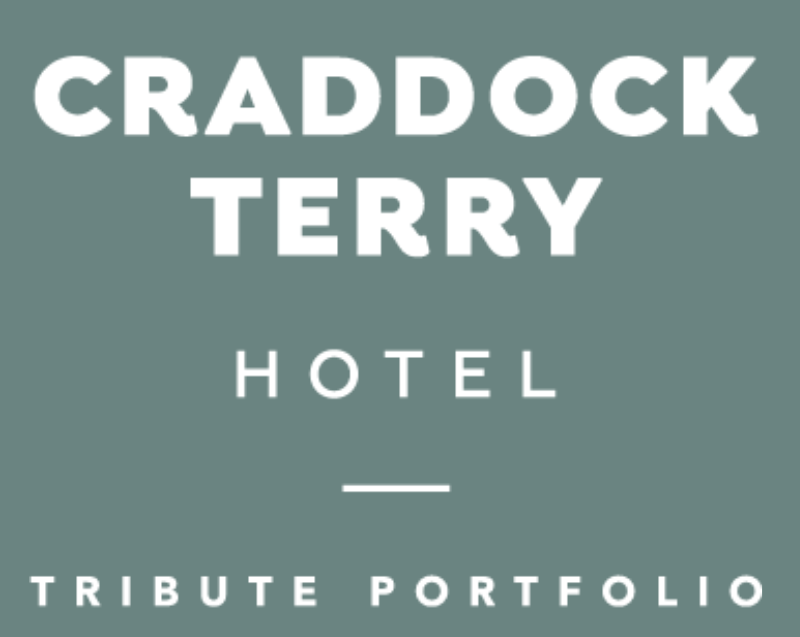 Craddock Terry Hotel & Restaurants logo