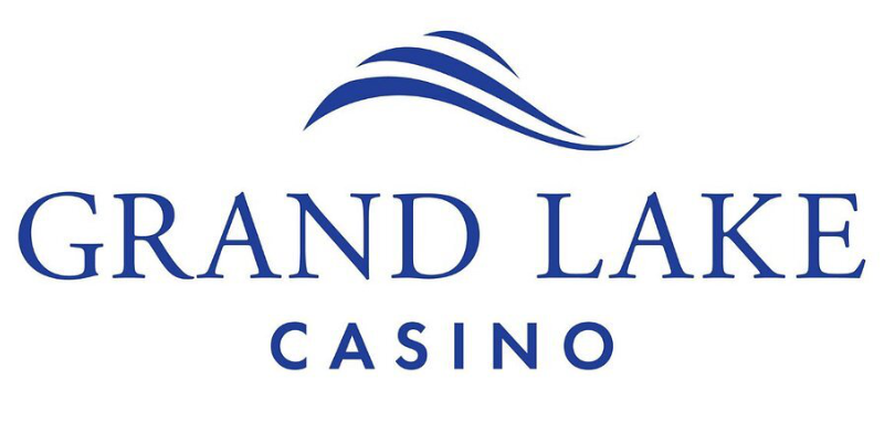 Logo for Grand Lake Casino