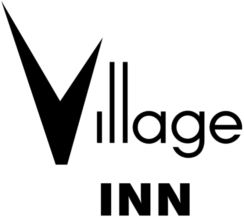 Logo for Village Inn Hotel and Restaurant