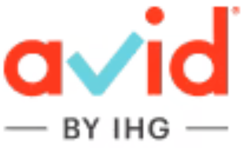 Logo for avid hotel Ft Lauderdale Airport - Cruise