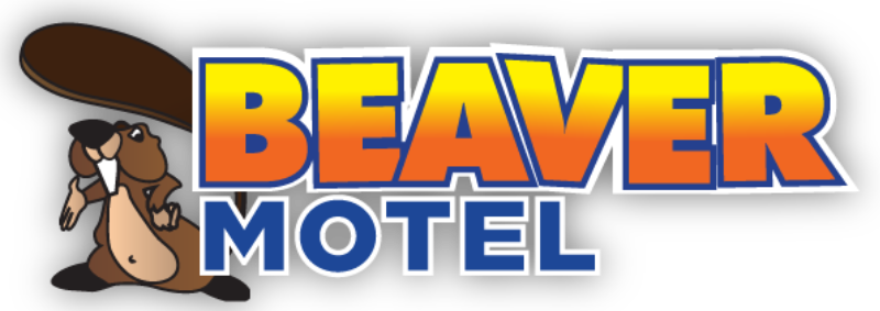 Logo for Beaver Motel