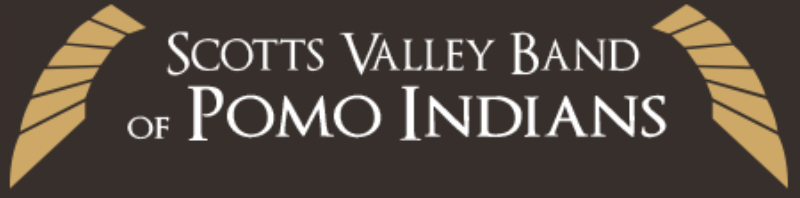 Scotts Valley Casino Resort logo