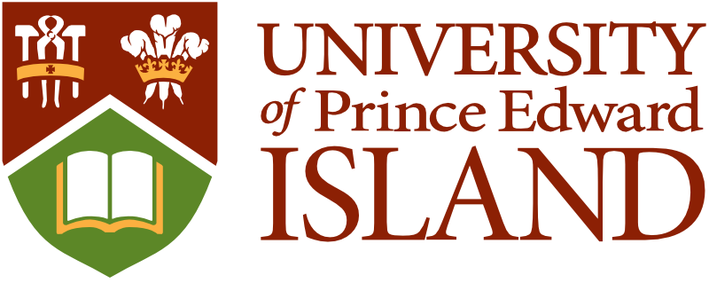 Logo for University of P.E.I.